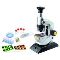 Microscope Kit (4)